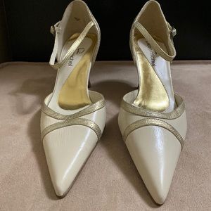 Brand New Vintage Heels